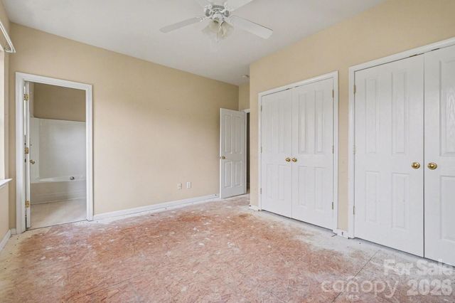 4008 Wilgrove Way Drive, Charlotte, NC 28213