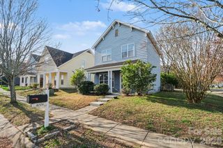 4008 Wilgrove Way Drive, Charlotte, NC 28213