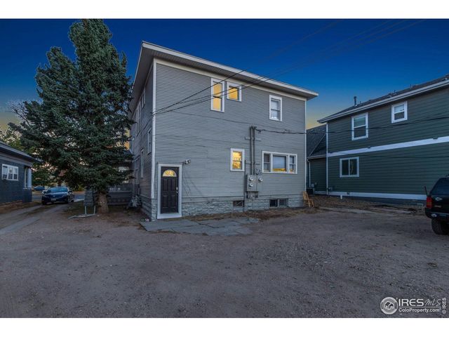 1715 11th Ave, Greeley, CO 80631