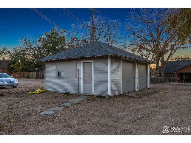 1715 11th Ave, Greeley, CO 80631