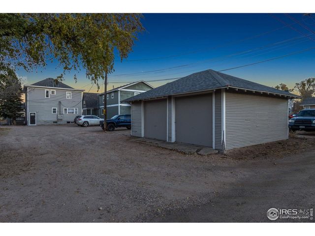1715 11th Ave, Greeley, CO 80631