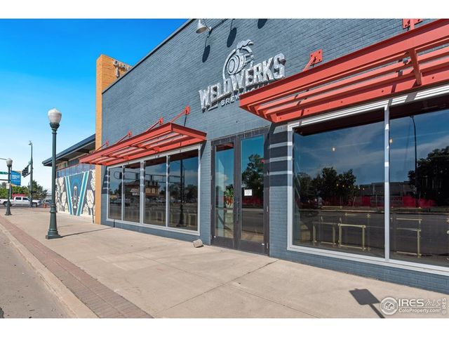 1715 11th Ave, Greeley, CO 80631