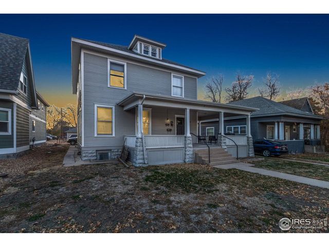 1715 11th Ave, Greeley, CO 80631