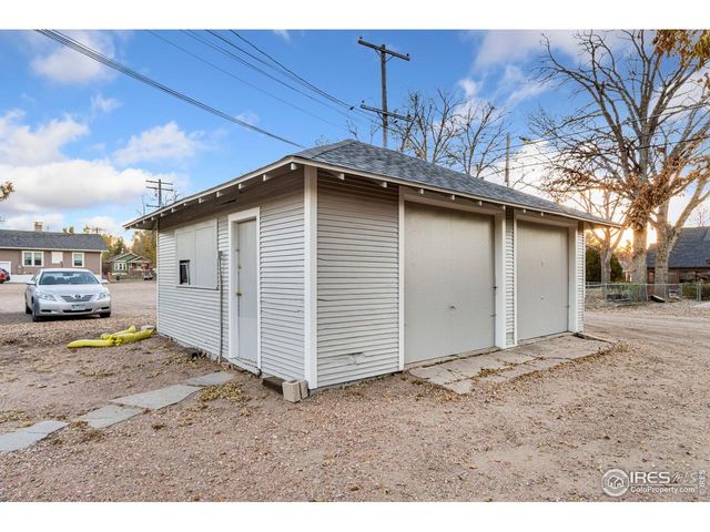 1715 11th Ave, Greeley, CO 80631