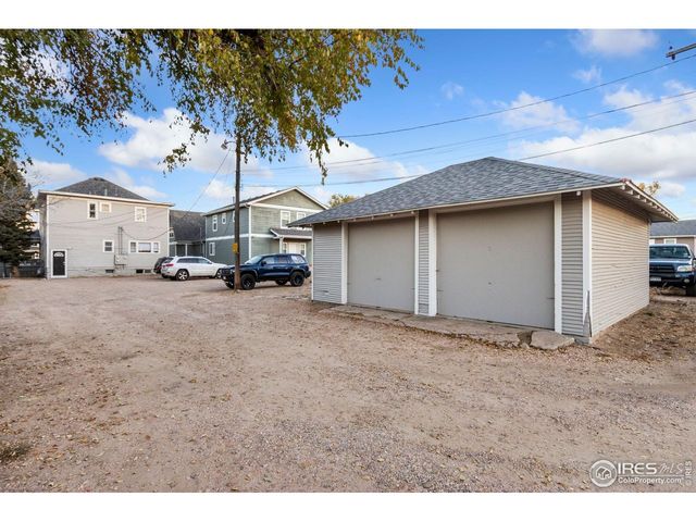 1715 11th Ave, Greeley, CO 80631