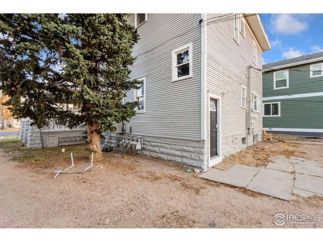 1715 11th Ave, Greeley, CO 80631