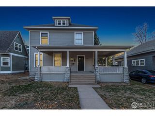 1715 11th Ave, Greeley, CO 80631