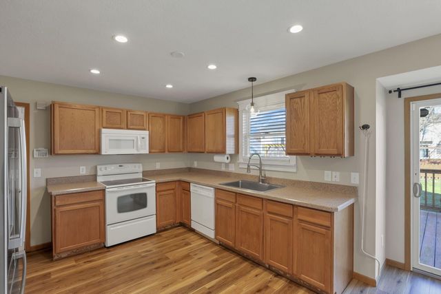 342 W Hunters Drive, Newark, OH 43055