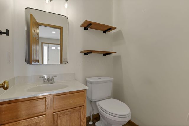 342 W Hunters Drive, Newark, OH 43055