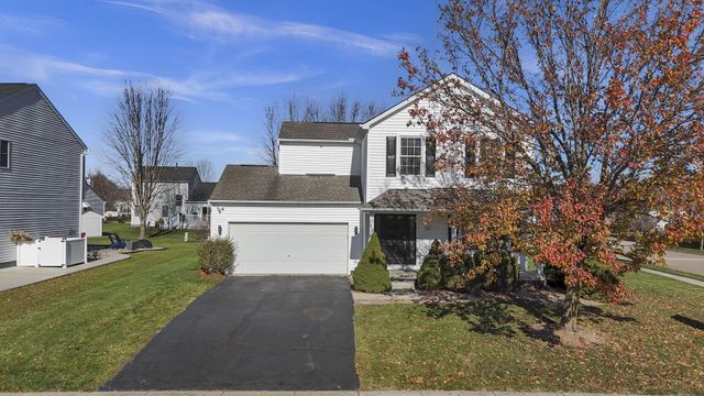 342 W Hunters Drive, Newark, OH 43055