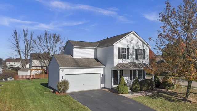 342 W Hunters Drive, Newark, OH 43055
