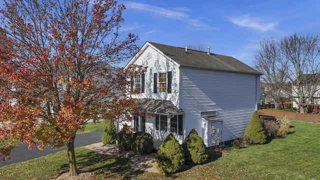 342 W Hunters Drive, Newark, OH 43055