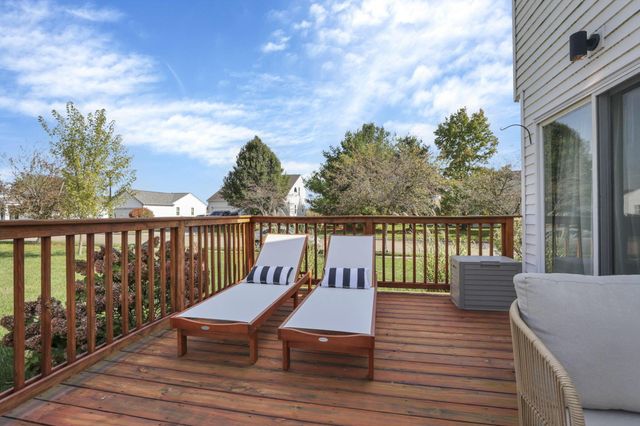 342 W Hunters Drive, Newark, OH 43055