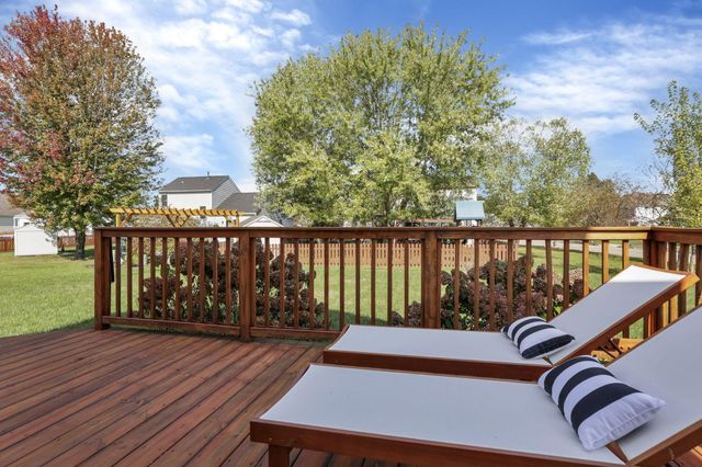 342 W Hunters Drive, Newark, OH 43055