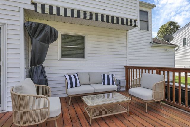 342 W Hunters Drive, Newark, OH 43055