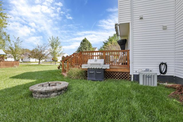 342 W Hunters Drive, Newark, OH 43055