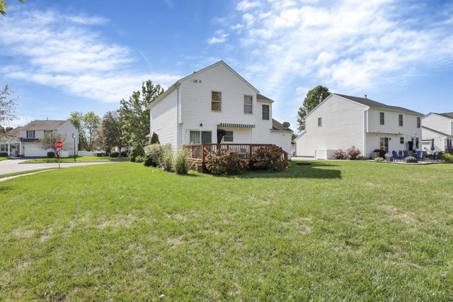 342 W Hunters Drive, Newark, OH 43055