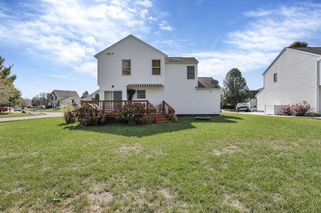 342 W Hunters Drive, Newark, OH 43055