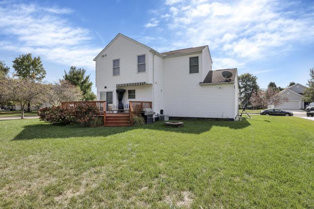 342 W Hunters Drive, Newark, OH 43055