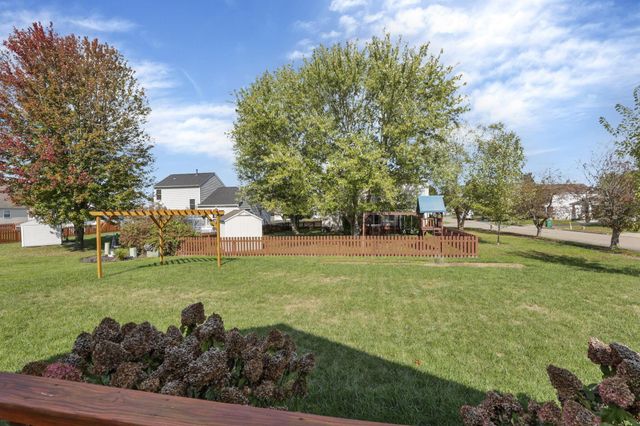 342 W Hunters Drive, Newark, OH 43055