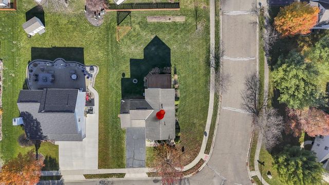 342 W Hunters Drive, Newark, OH 43055