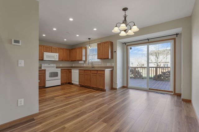 342 W Hunters Drive, Newark, OH 43055