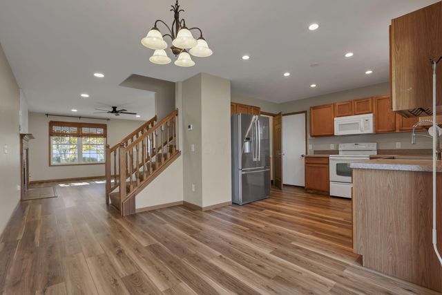 342 W Hunters Drive, Newark, OH 43055