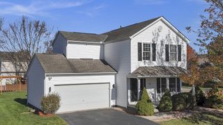 342 W Hunters Drive, Newark, OH 43055