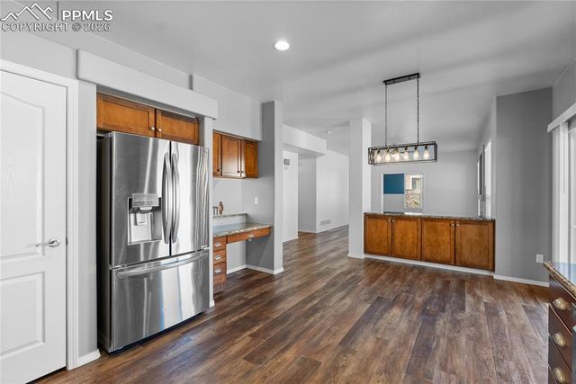 10853 Torreys Peak Way, Peyton, CO 80831