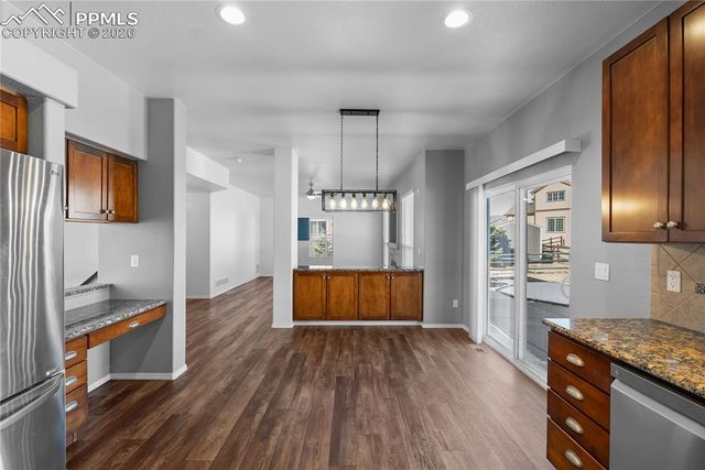 10853 Torreys Peak Way, Peyton, CO 80831