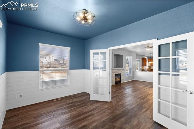 10853 Torreys Peak Way, Peyton, CO 80831