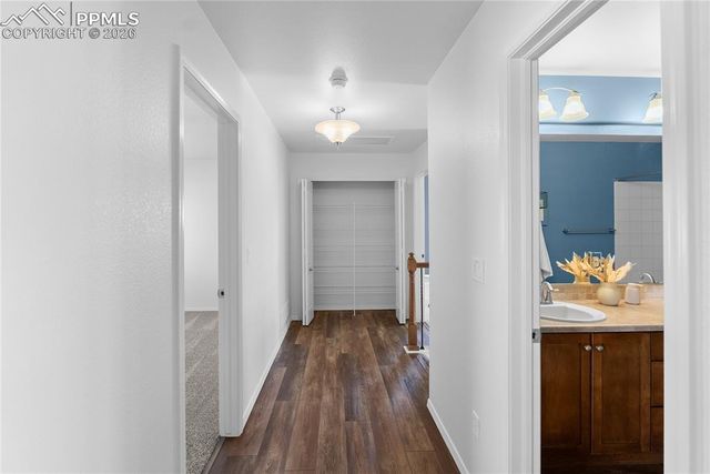 10853 Torreys Peak Way, Peyton, CO 80831