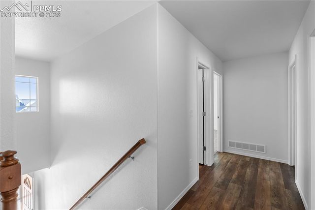 10853 Torreys Peak Way, Peyton, CO 80831