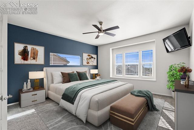 10853 Torreys Peak Way, Peyton, CO 80831