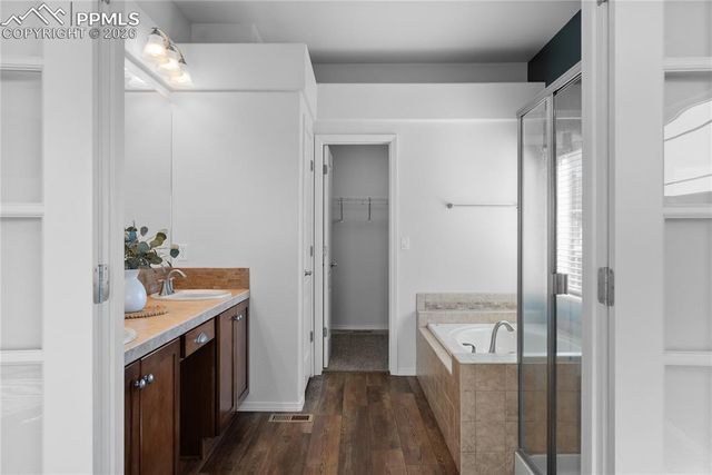 10853 Torreys Peak Way, Peyton, CO 80831