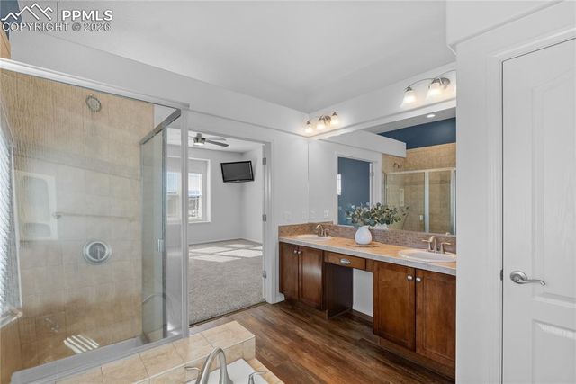 10853 Torreys Peak Way, Peyton, CO 80831