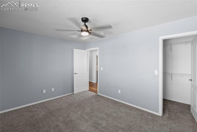 10853 Torreys Peak Way, Peyton, CO 80831