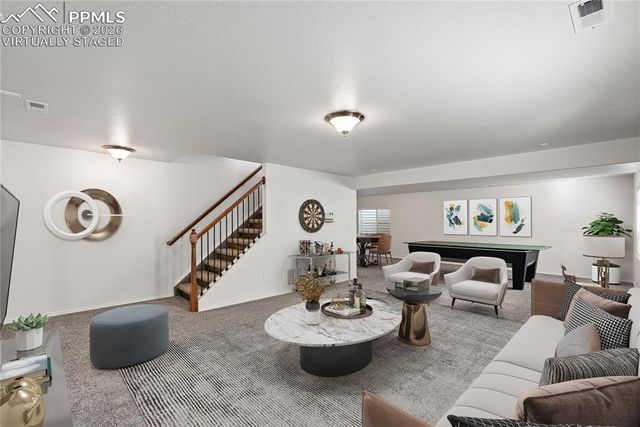 10853 Torreys Peak Way, Peyton, CO 80831