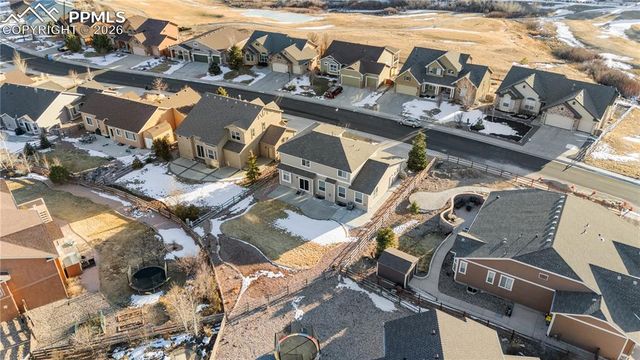 10853 Torreys Peak Way, Peyton, CO 80831