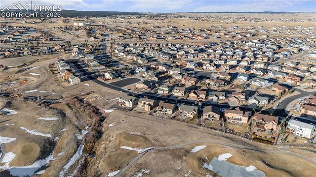 10853 Torreys Peak Way, Peyton, CO 80831