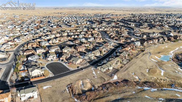 10853 Torreys Peak Way, Peyton, CO 80831