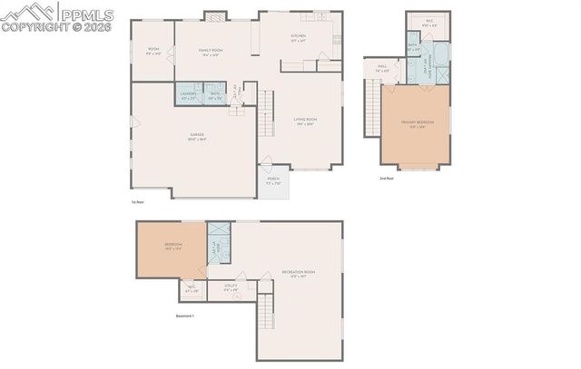 10853 Torreys Peak Way, Peyton, CO 80831