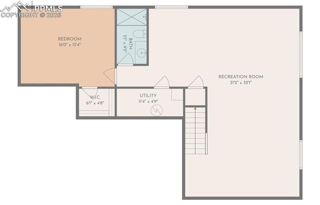 10853 Torreys Peak Way, Peyton, CO 80831