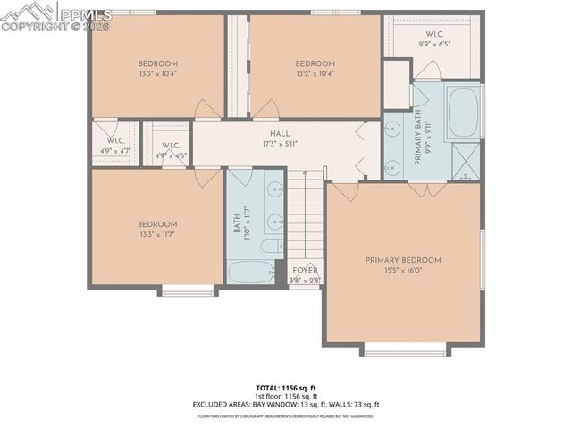 10853 Torreys Peak Way, Peyton, CO 80831