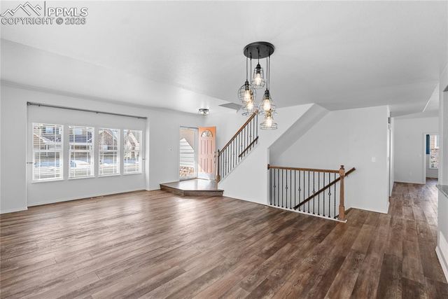 10853 Torreys Peak Way, Peyton, CO 80831