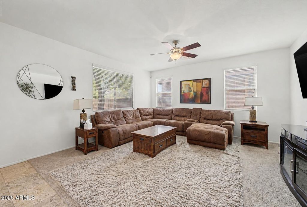 41189 W CAPISTRANO Drive, Maricopa, AZ 85138 — photo 3