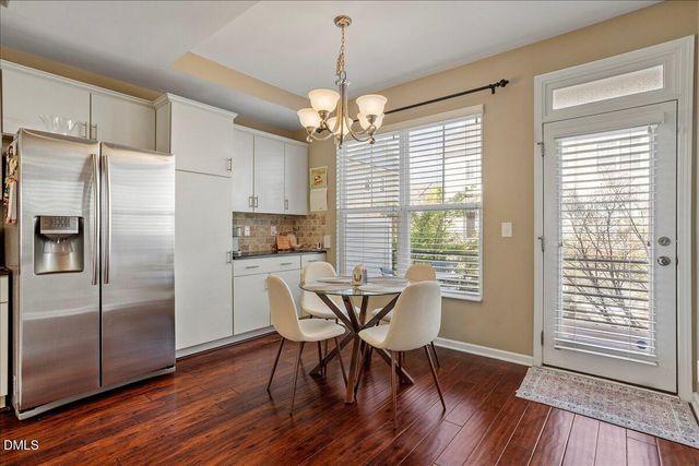 1427 Crafton Way, Raleigh, NC 27607