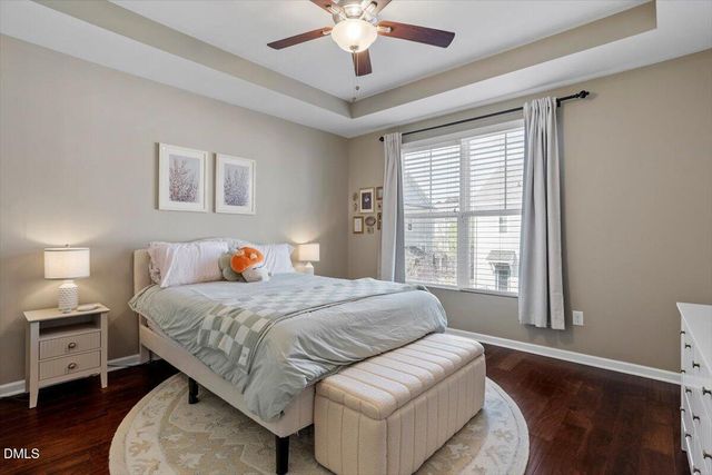 1427 Crafton Way, Raleigh, NC 27607