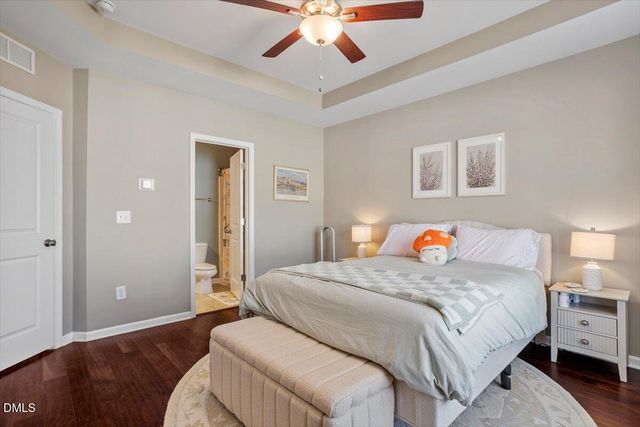 1427 Crafton Way, Raleigh, NC 27607