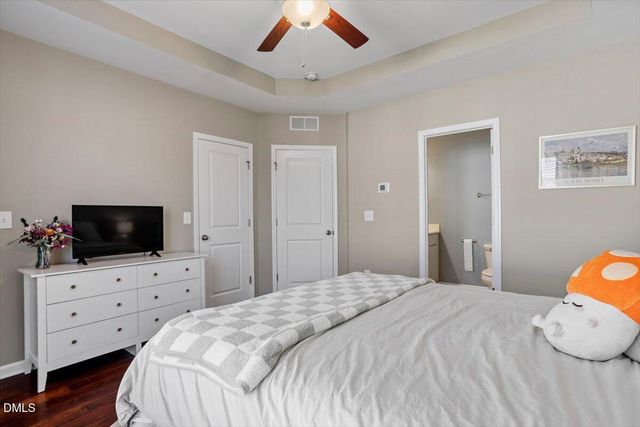 1427 Crafton Way, Raleigh, NC 27607